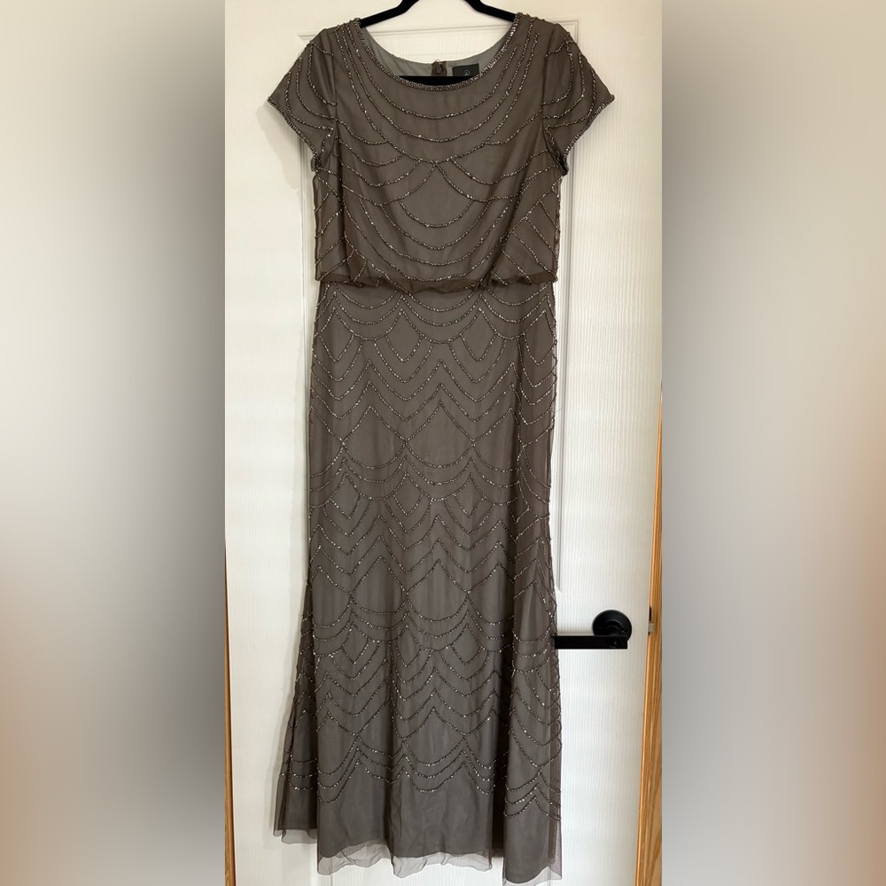 Women’s Formal Dress